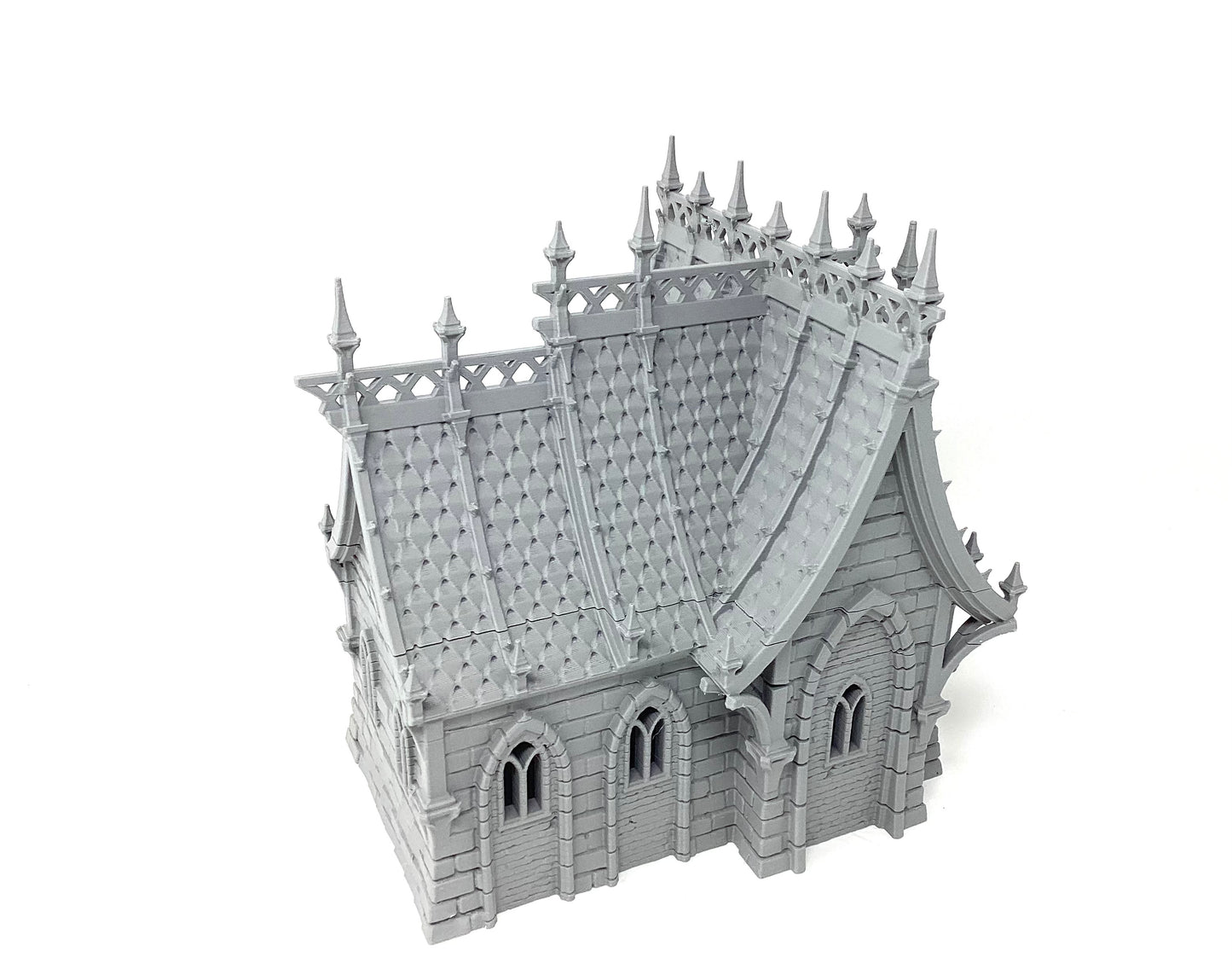 Blackthorn Keep House 3