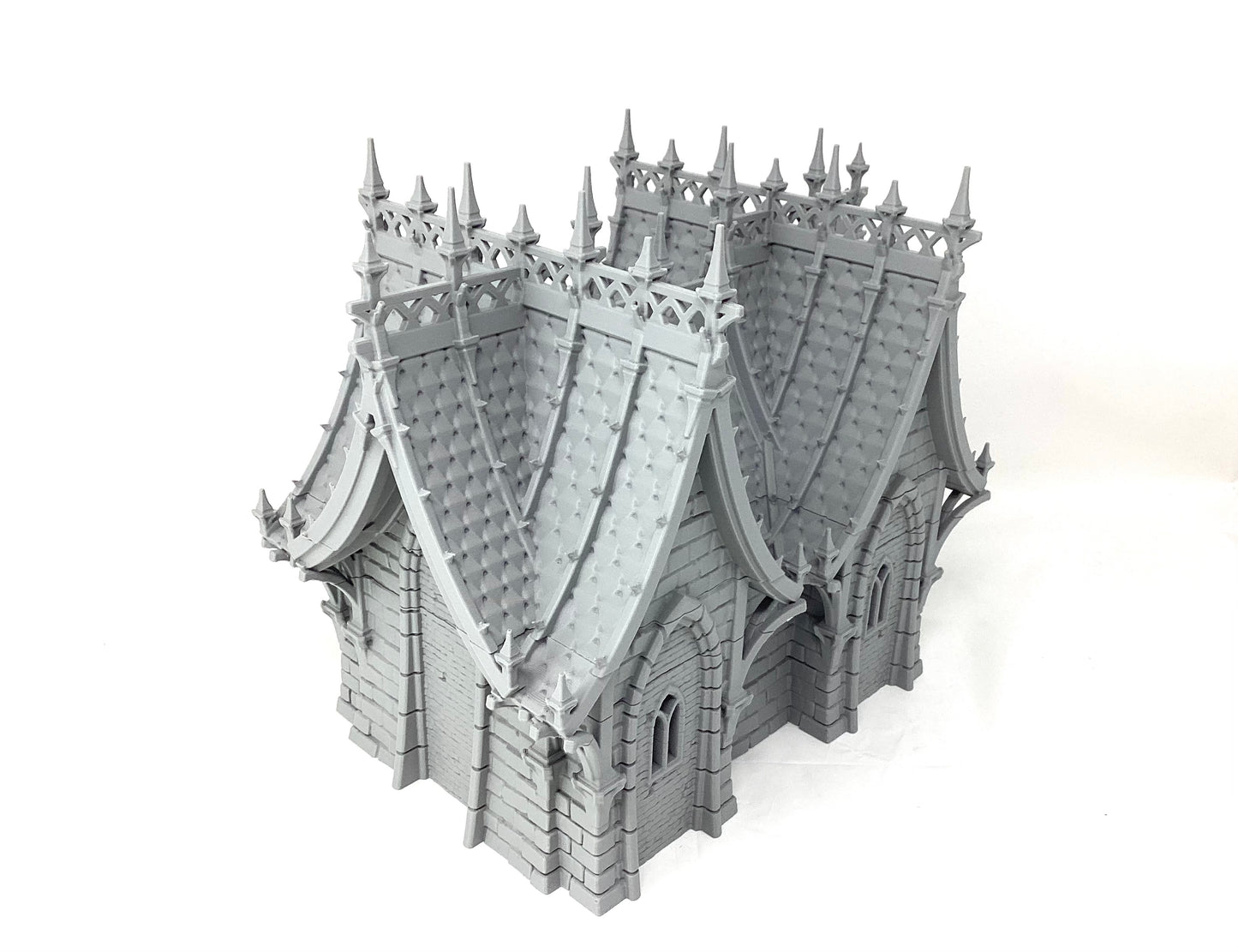 Blackthorn Keep House 2
