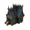 Blackthorn Keep House 1