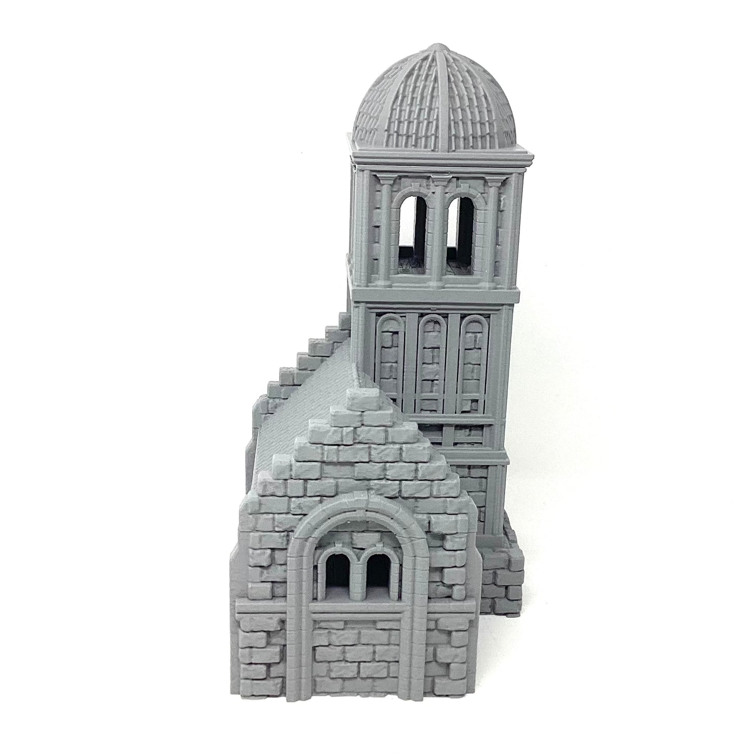 Ivory Citadel Building 1