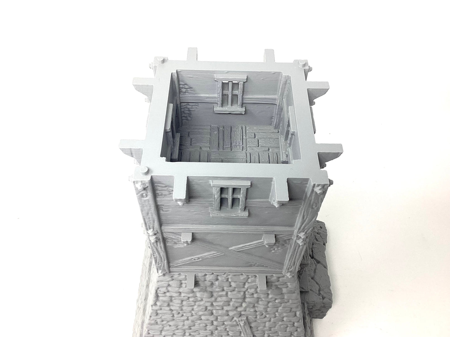 Denizens of Fantasy Watch Tower