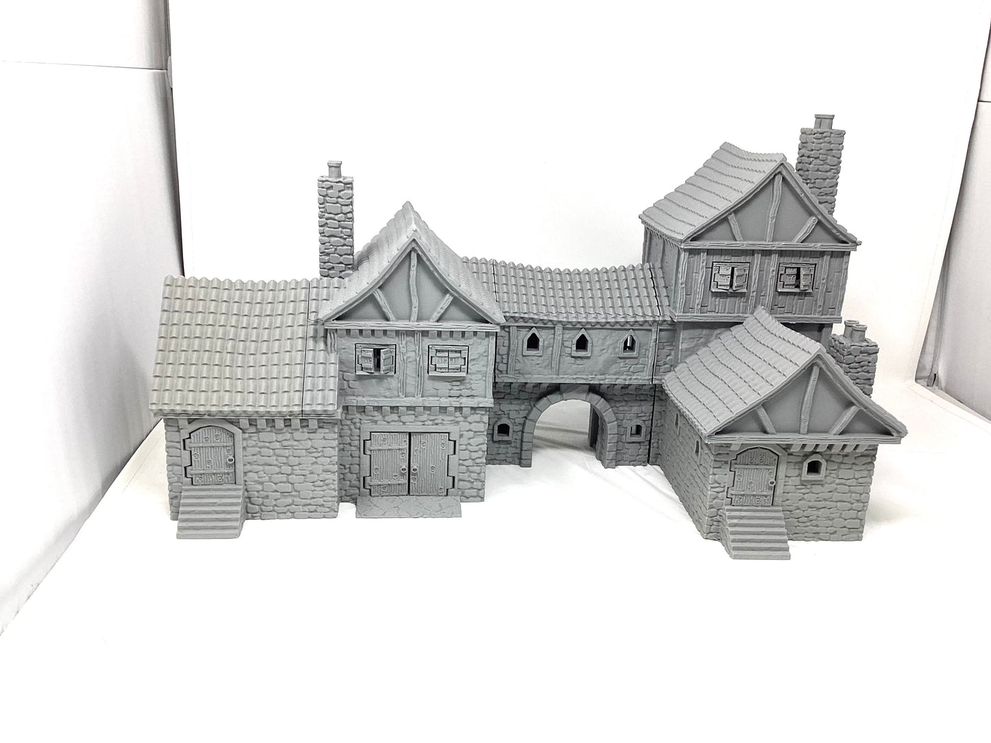 Merchant’s Manor