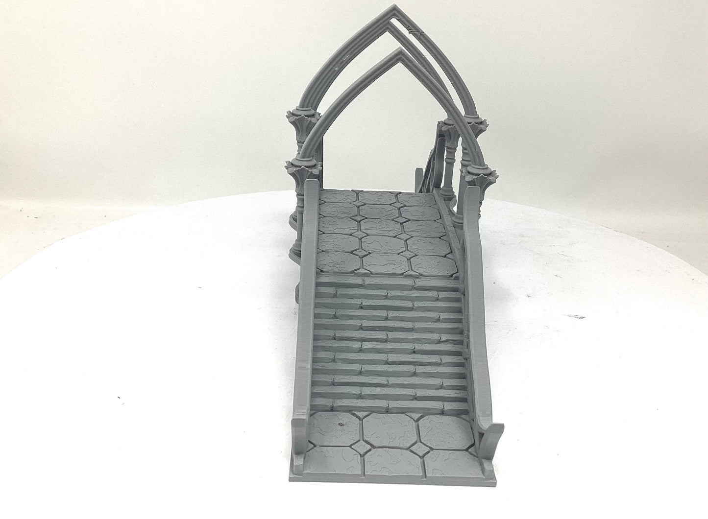 High Elf Bridge
