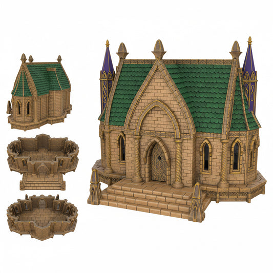 Silver Haven House 5