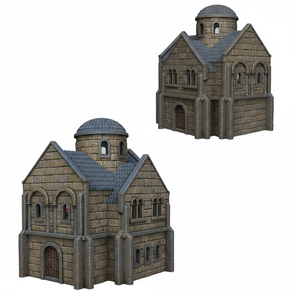 Arkenfel House 4