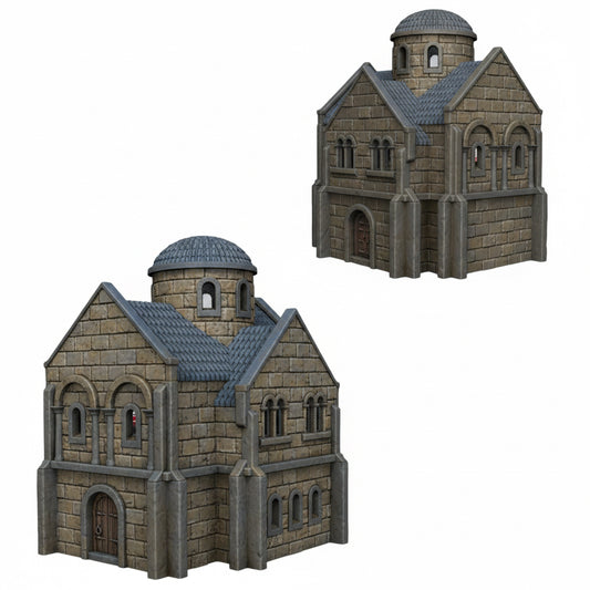 Arkenfel House 4