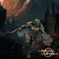 Assault Orc Fighter B