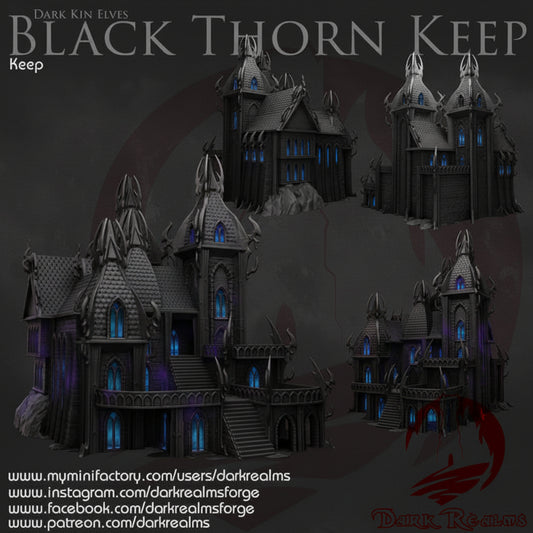 Blackthorn Keep