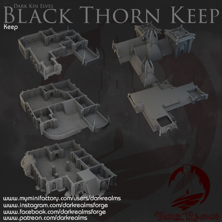 Blackthorn Keep