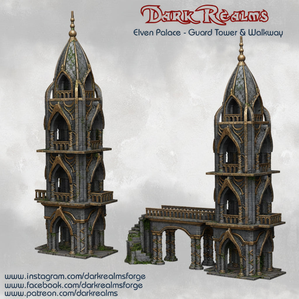 Guard Tower