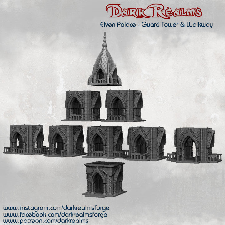 Guard Tower