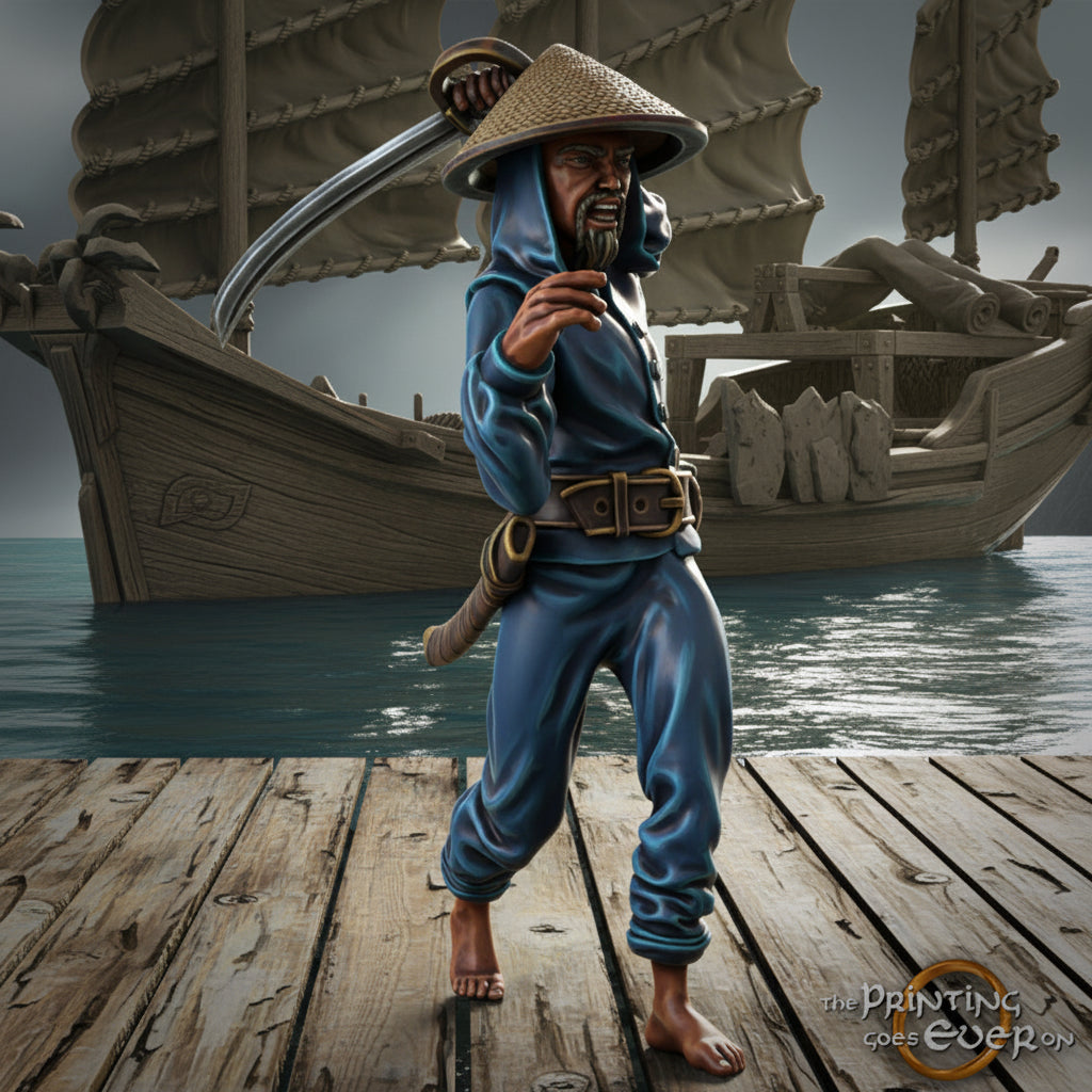 Pirate E
