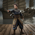 Pirate F