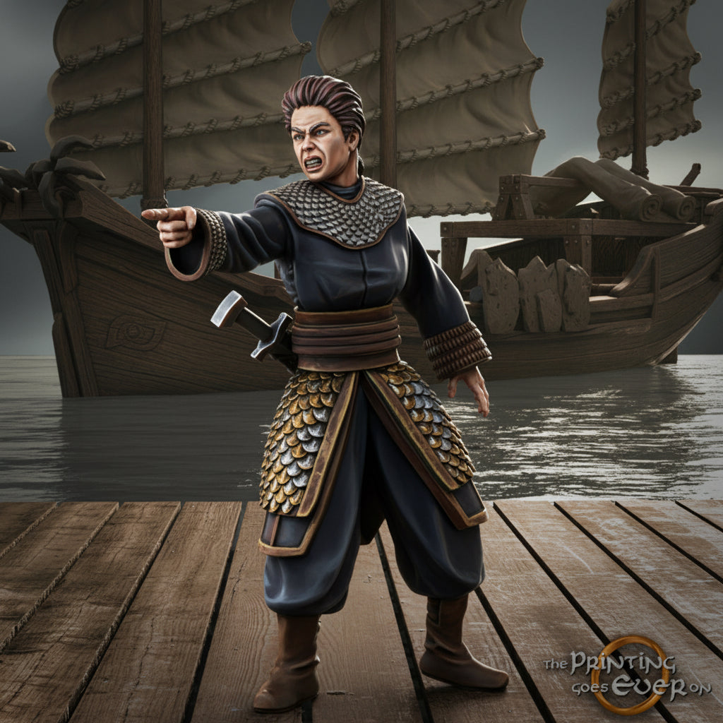 Pirate F