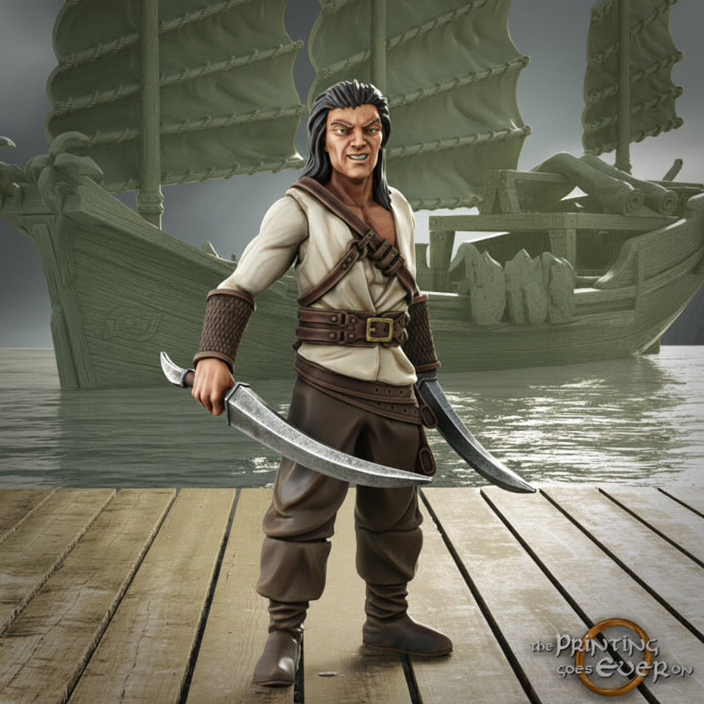 Pirate I