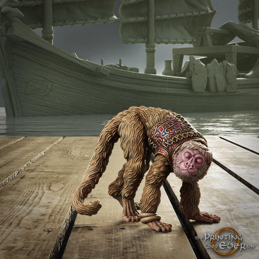 Monkey