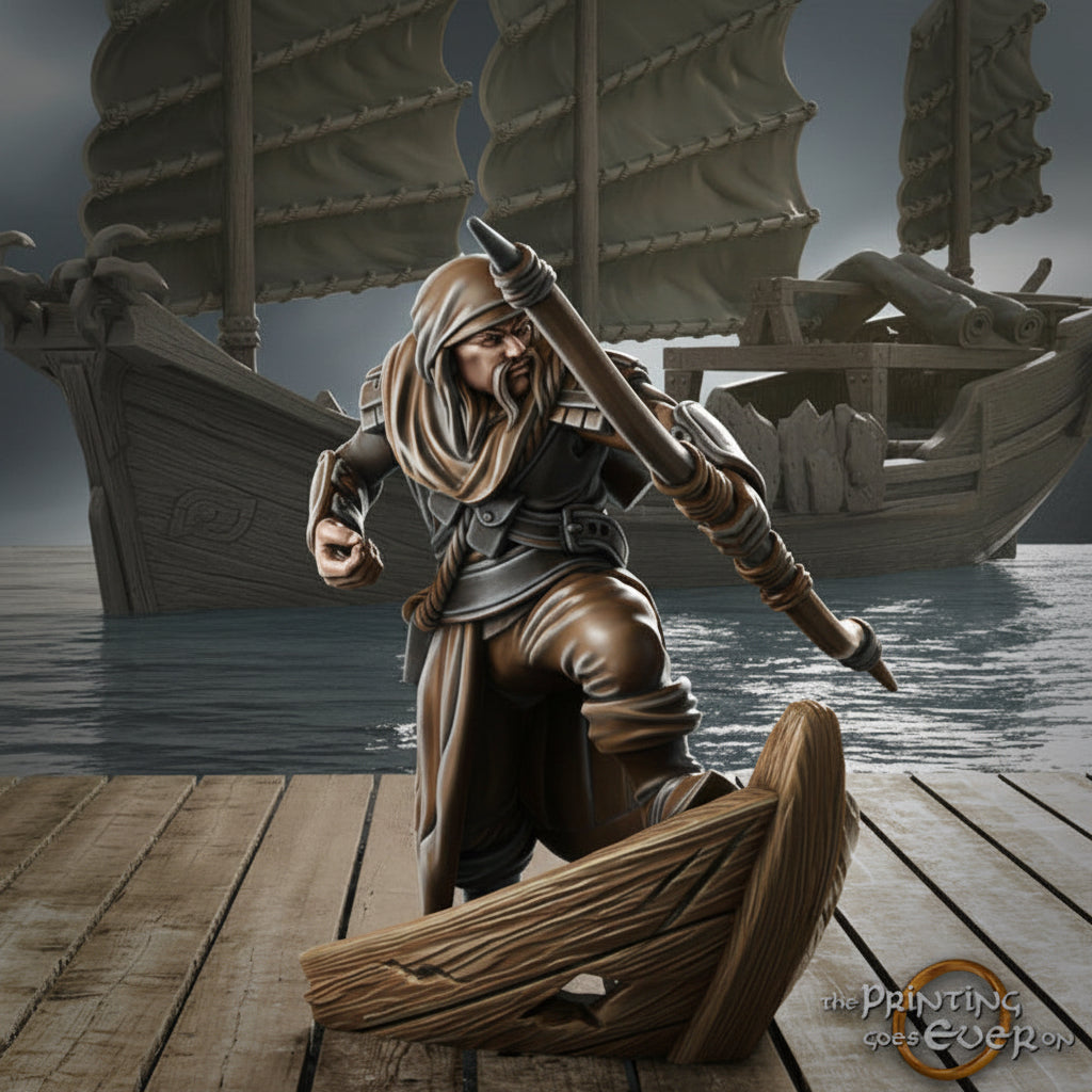 Pirate N