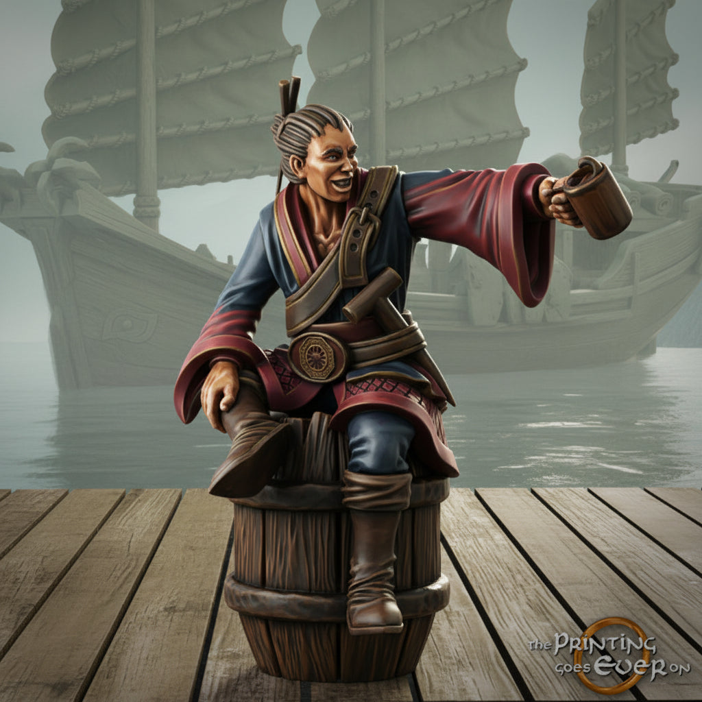 Pirate O