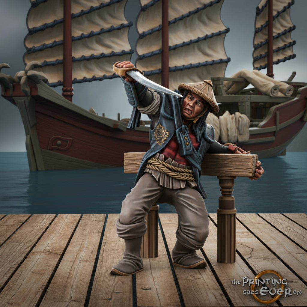Pirate P