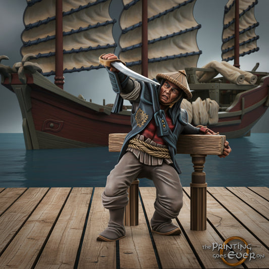 Pirate P