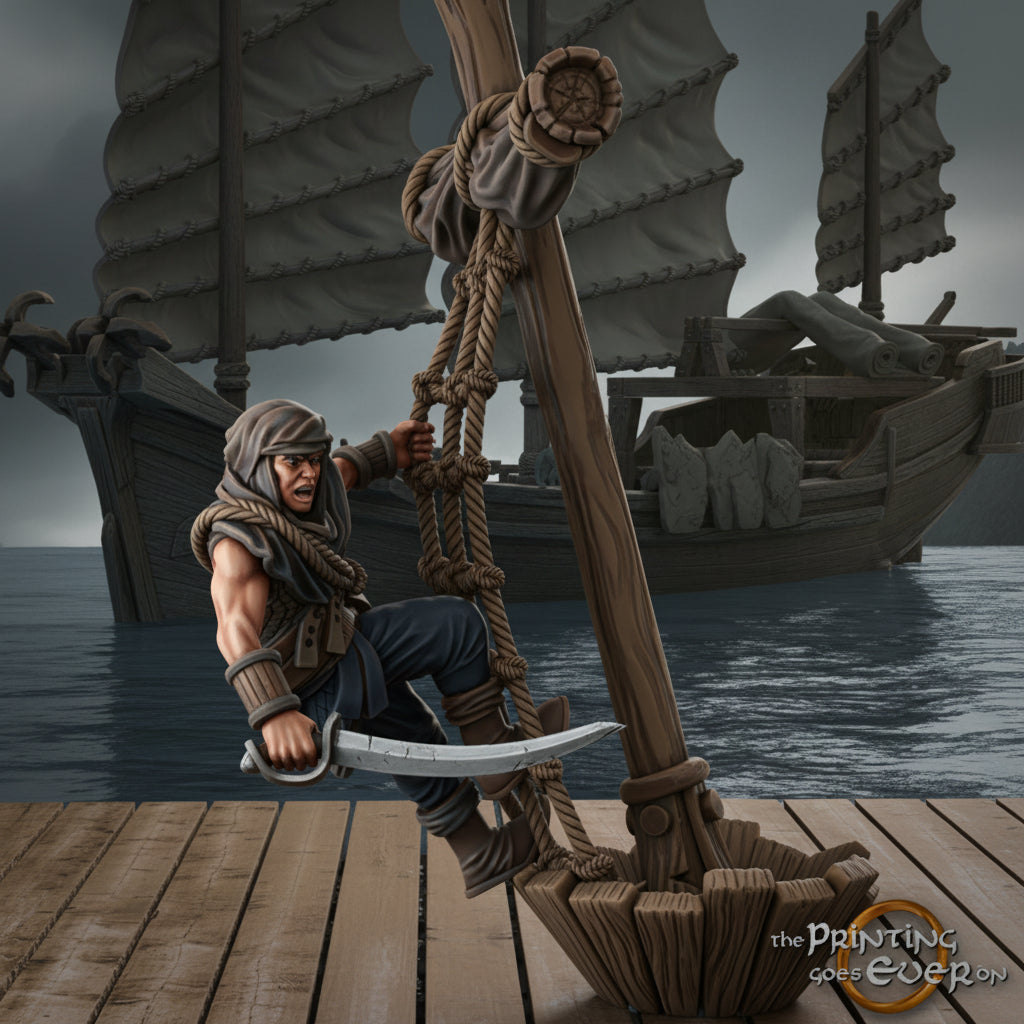 Pirate R
