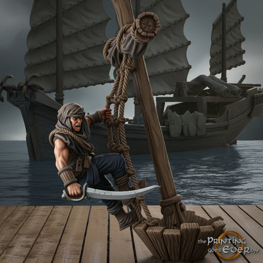 Pirate R