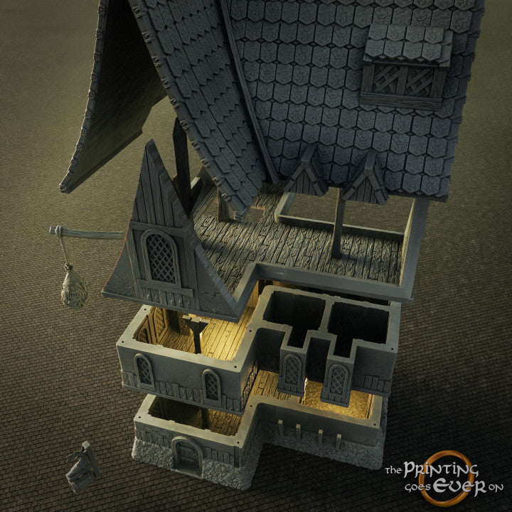 Pirate Tavern