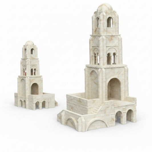 Arkenfel Tower 1