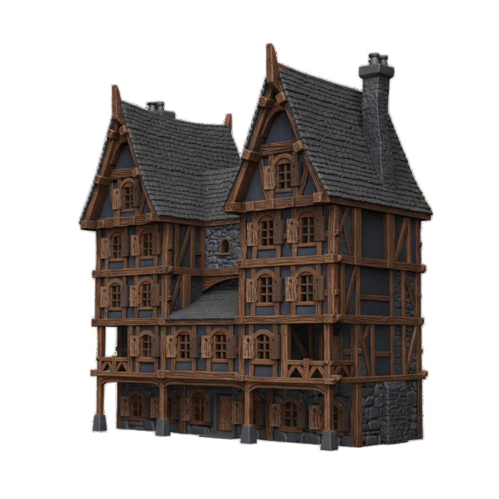Vladistov Tavern