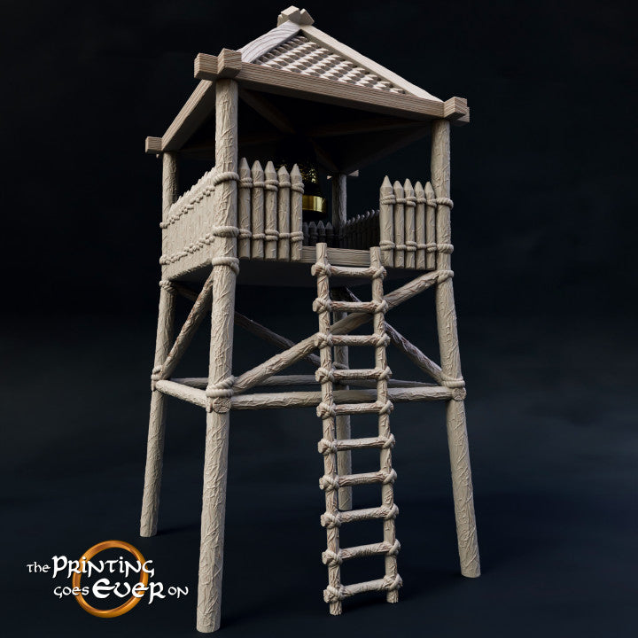 Watch Tower