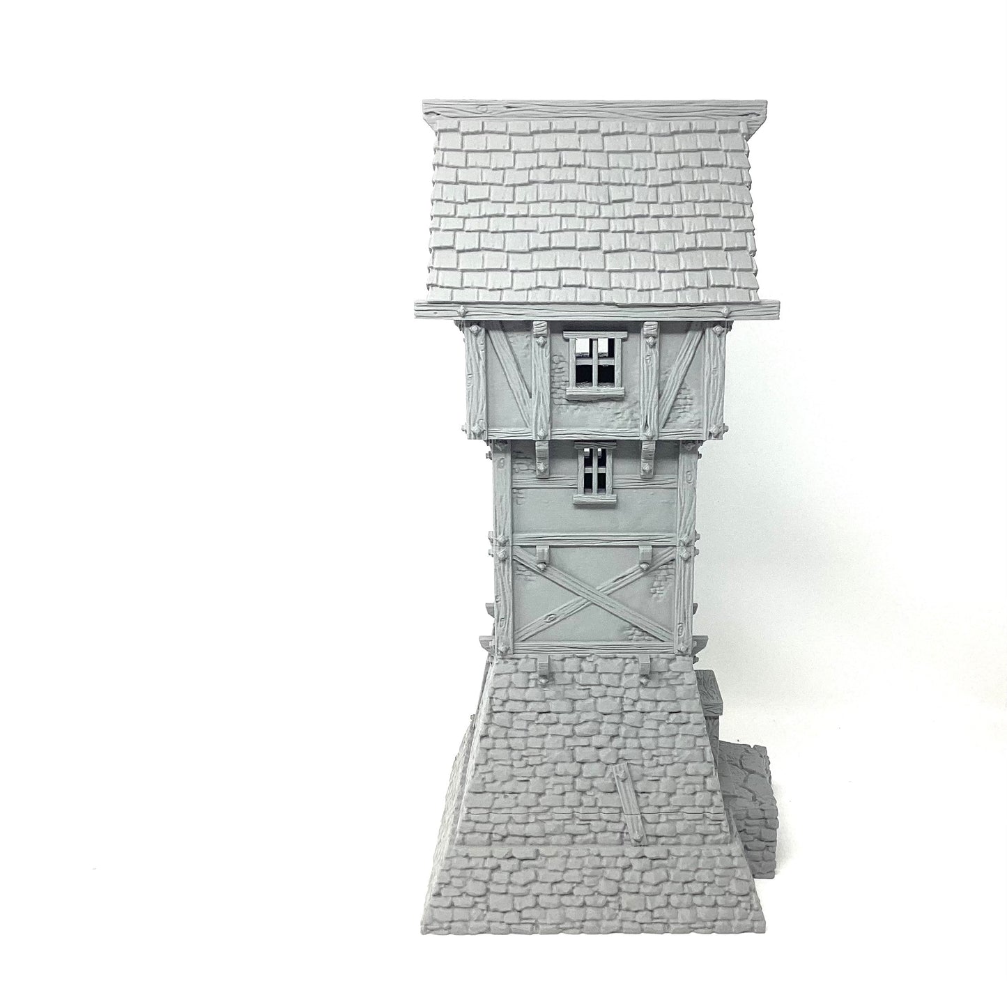 Denizens of Fantasy Watch Tower