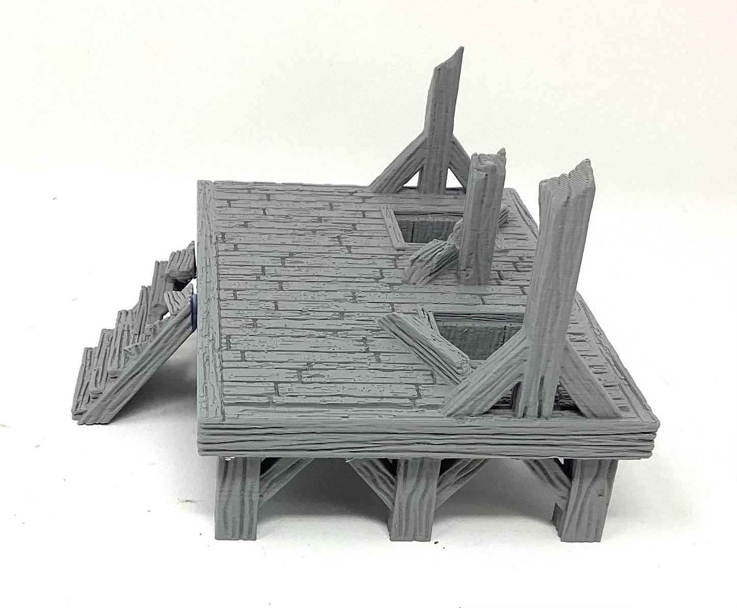Ruined Gallows