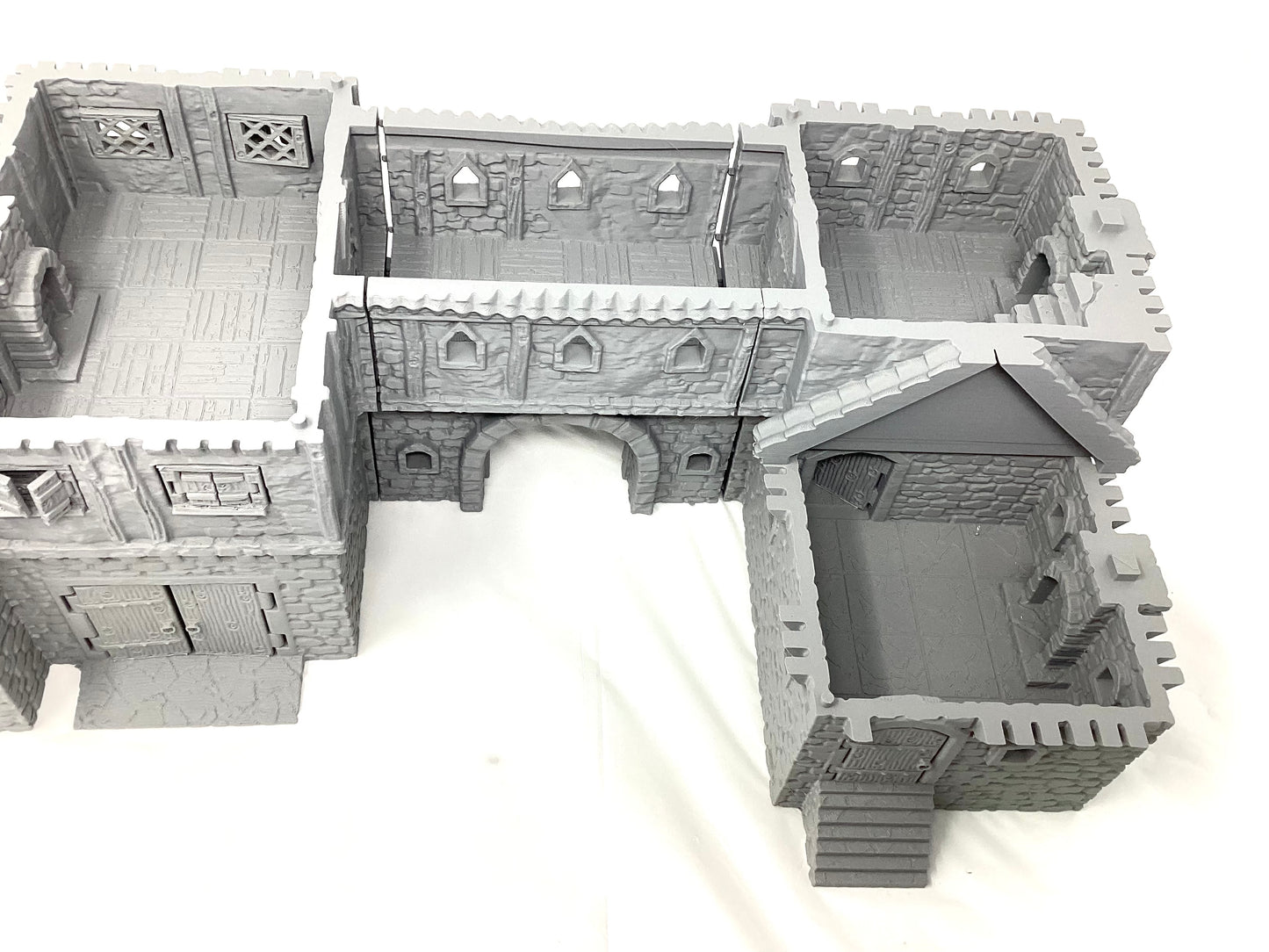Merchant’s Manor