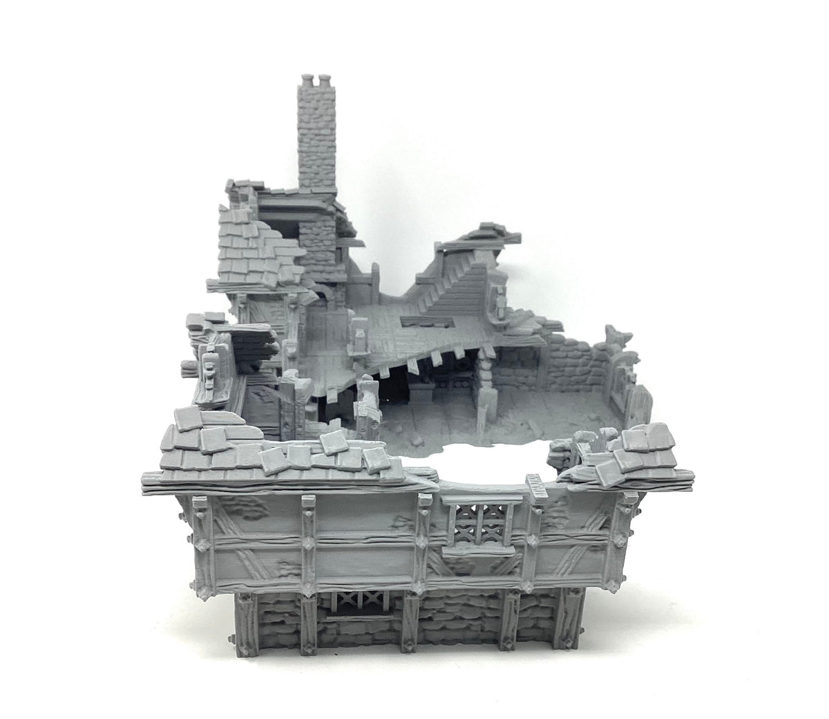 Ruined Tavern