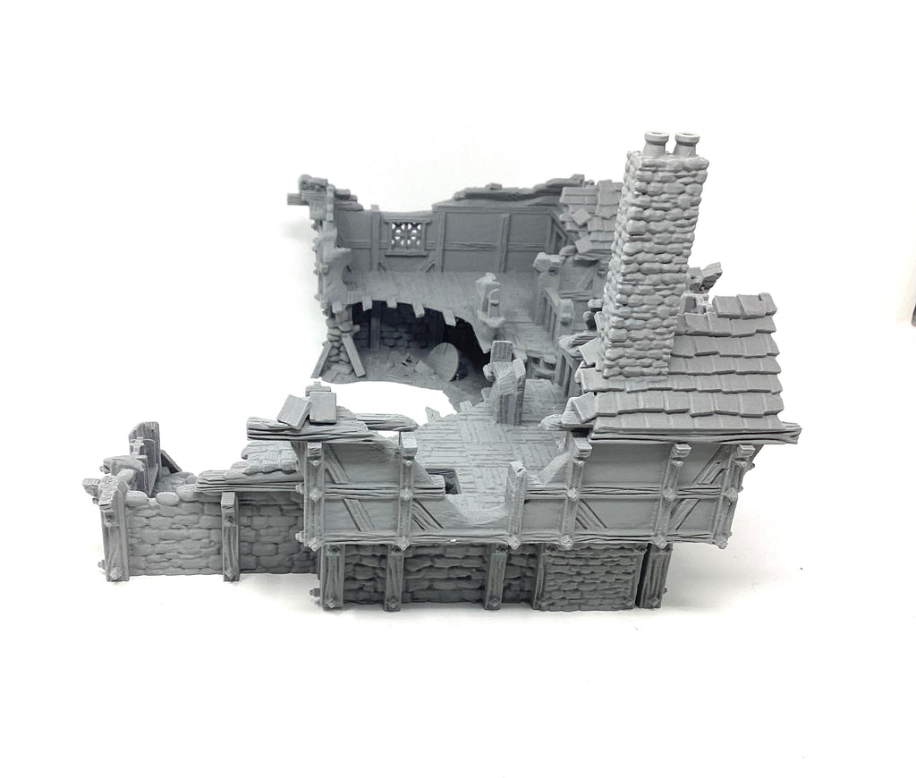 Ruined Tavern