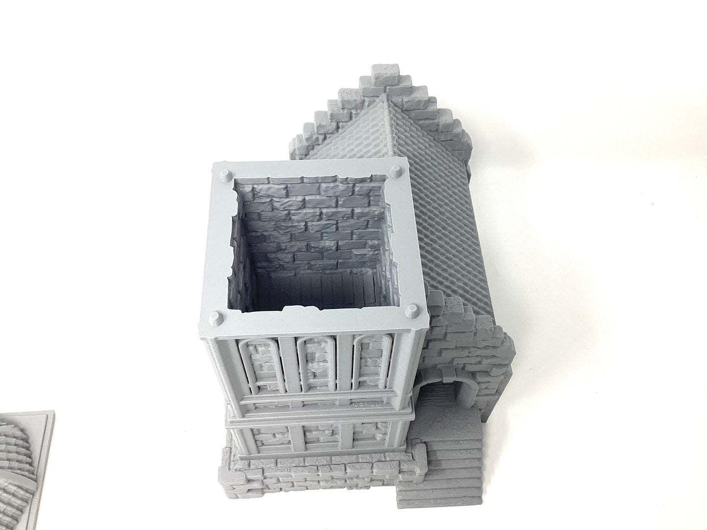 Ivory Citadel Building 1