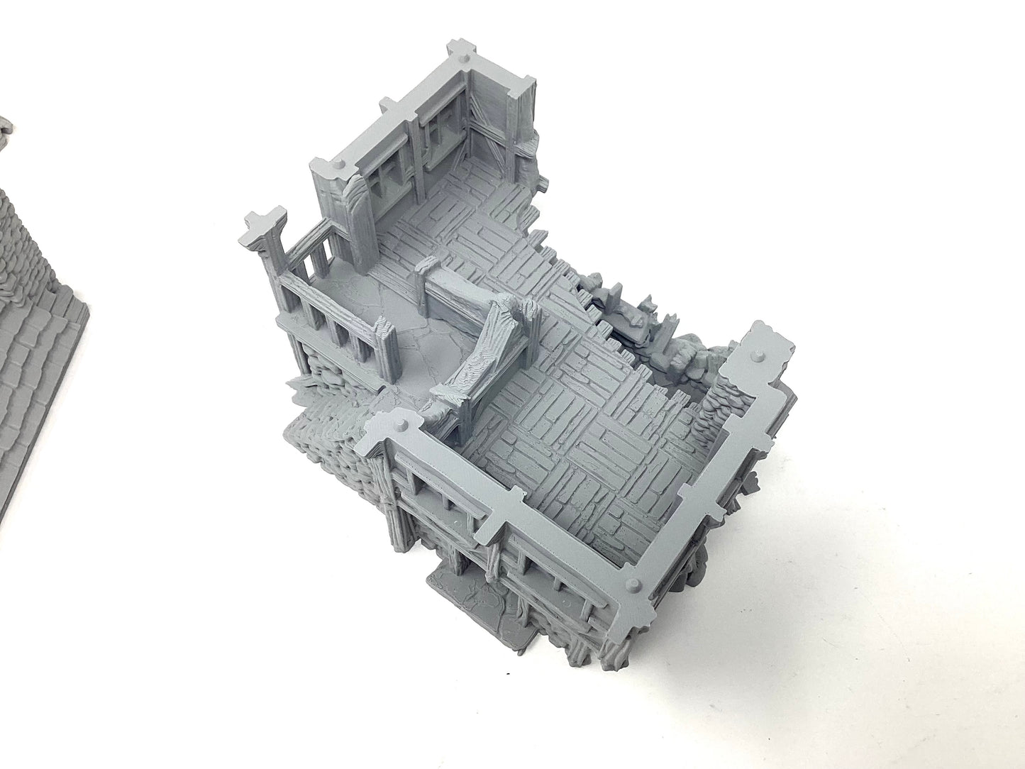 Ruined House 1
