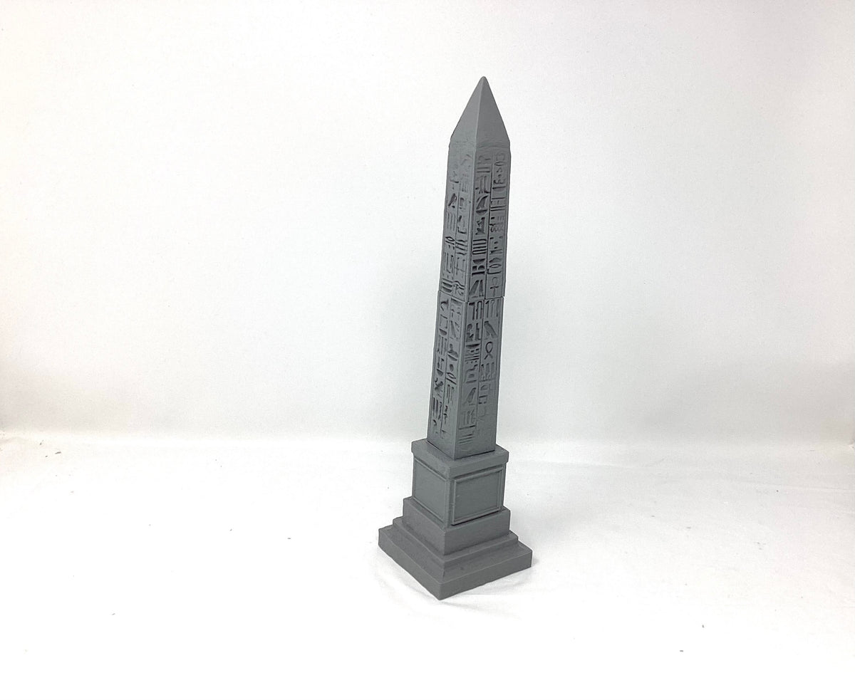 Aeterna Obelisk