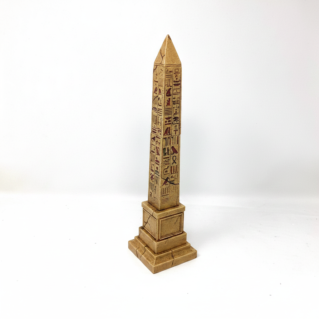 Aeterna Obelisk