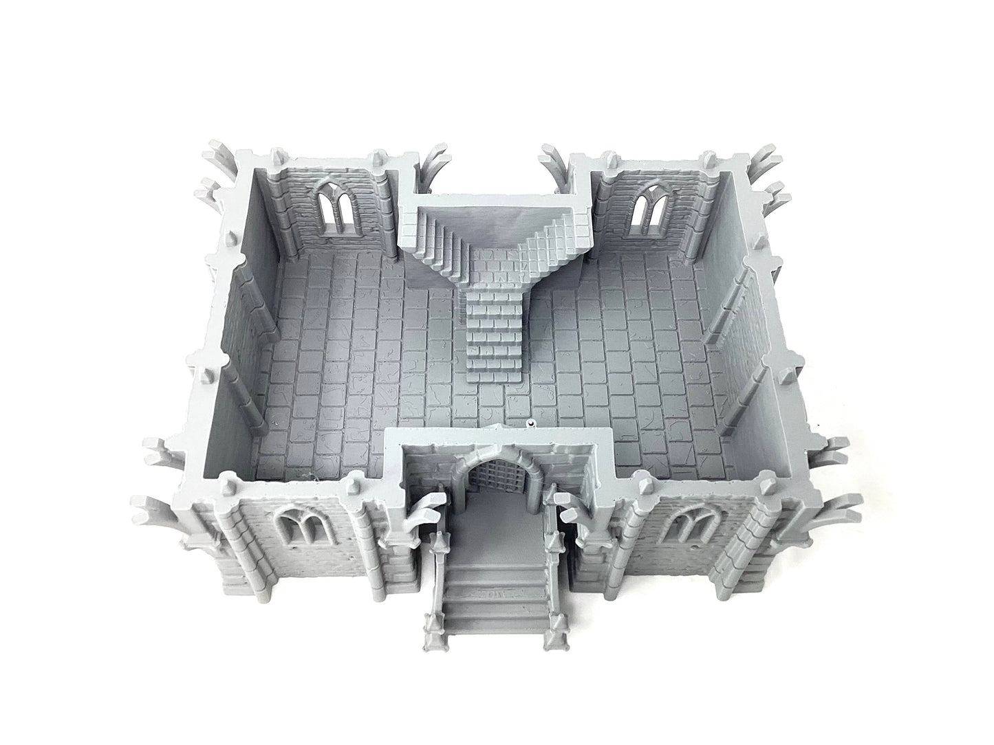 Blackthorn Keep House 2