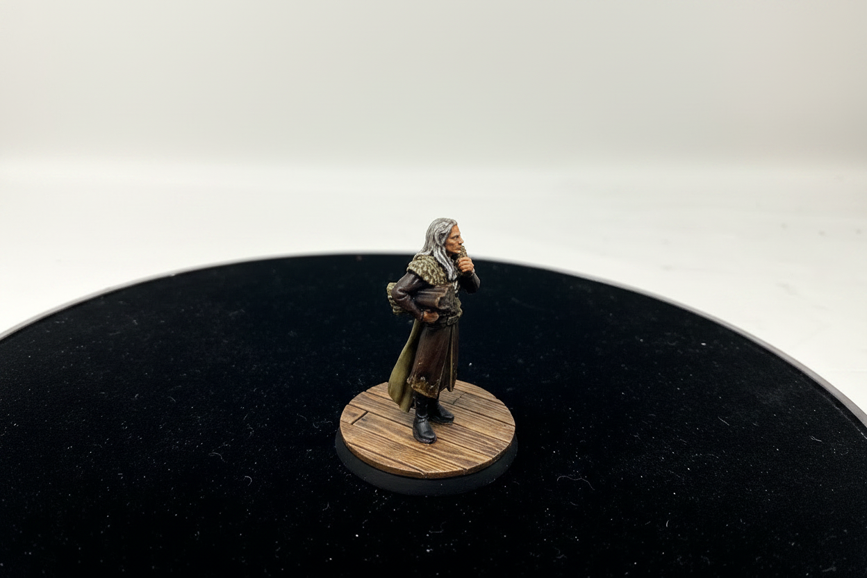 Cerwyn the Ship Elder