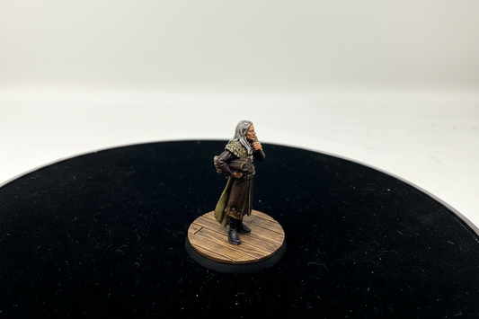Cerwyn the Ship Elder