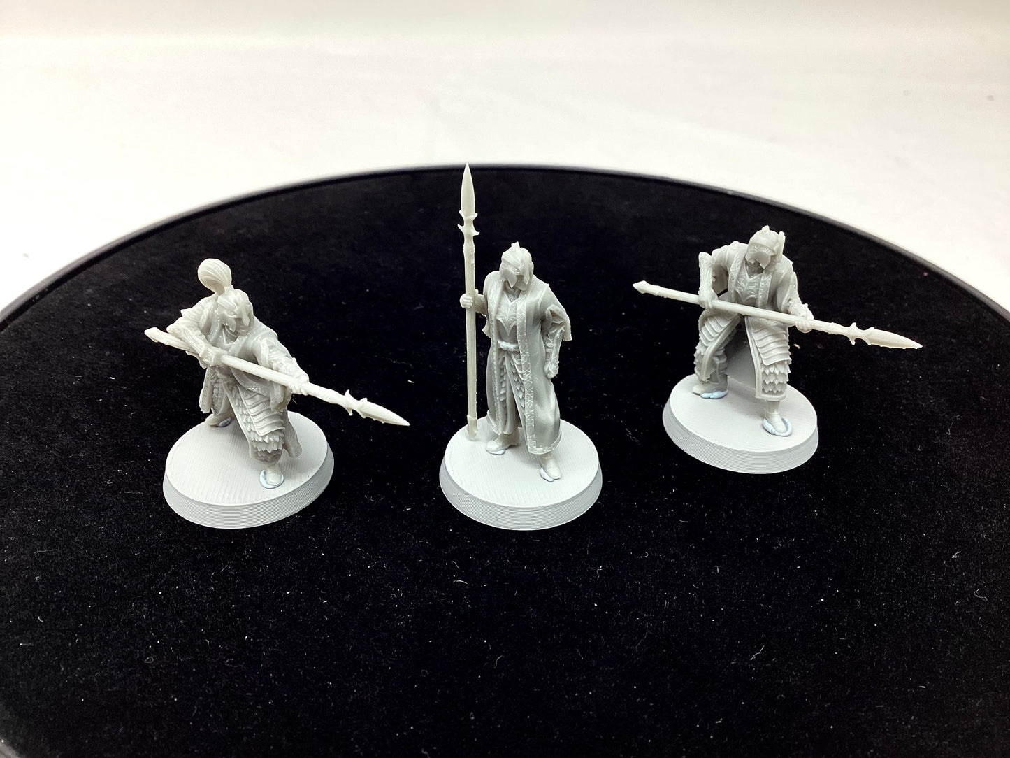 Brightwood Queen's Guard