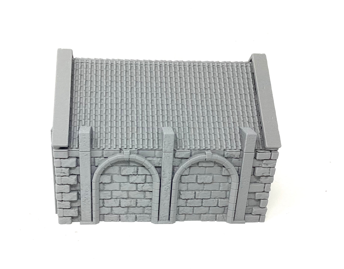 Ivory Citadel Building 2