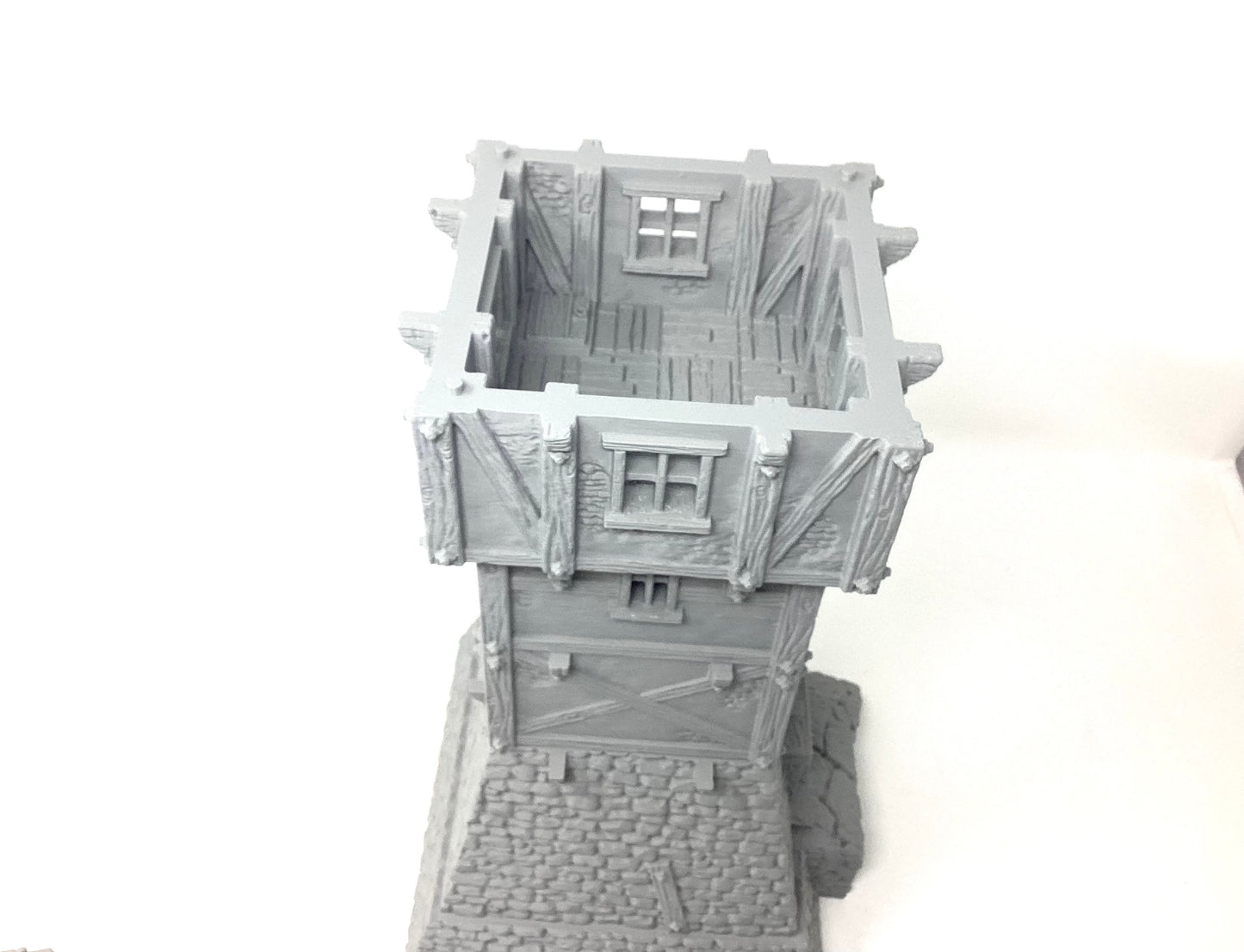 Denizens of Fantasy Watch Tower