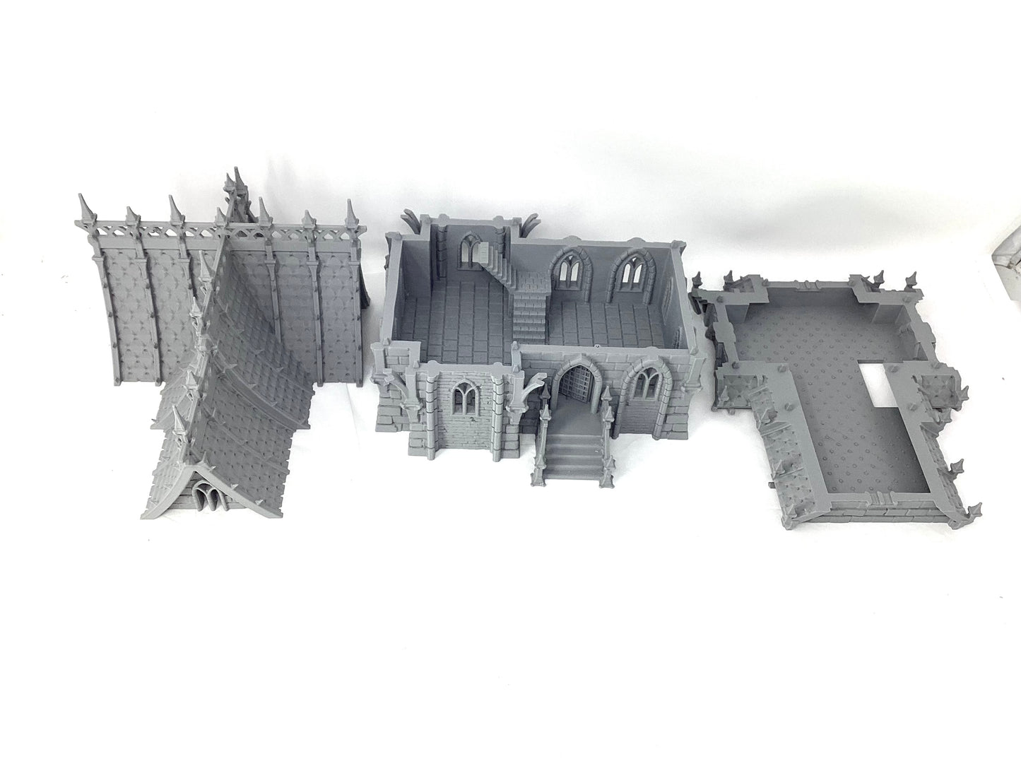 Blackthorn Keep House 3
