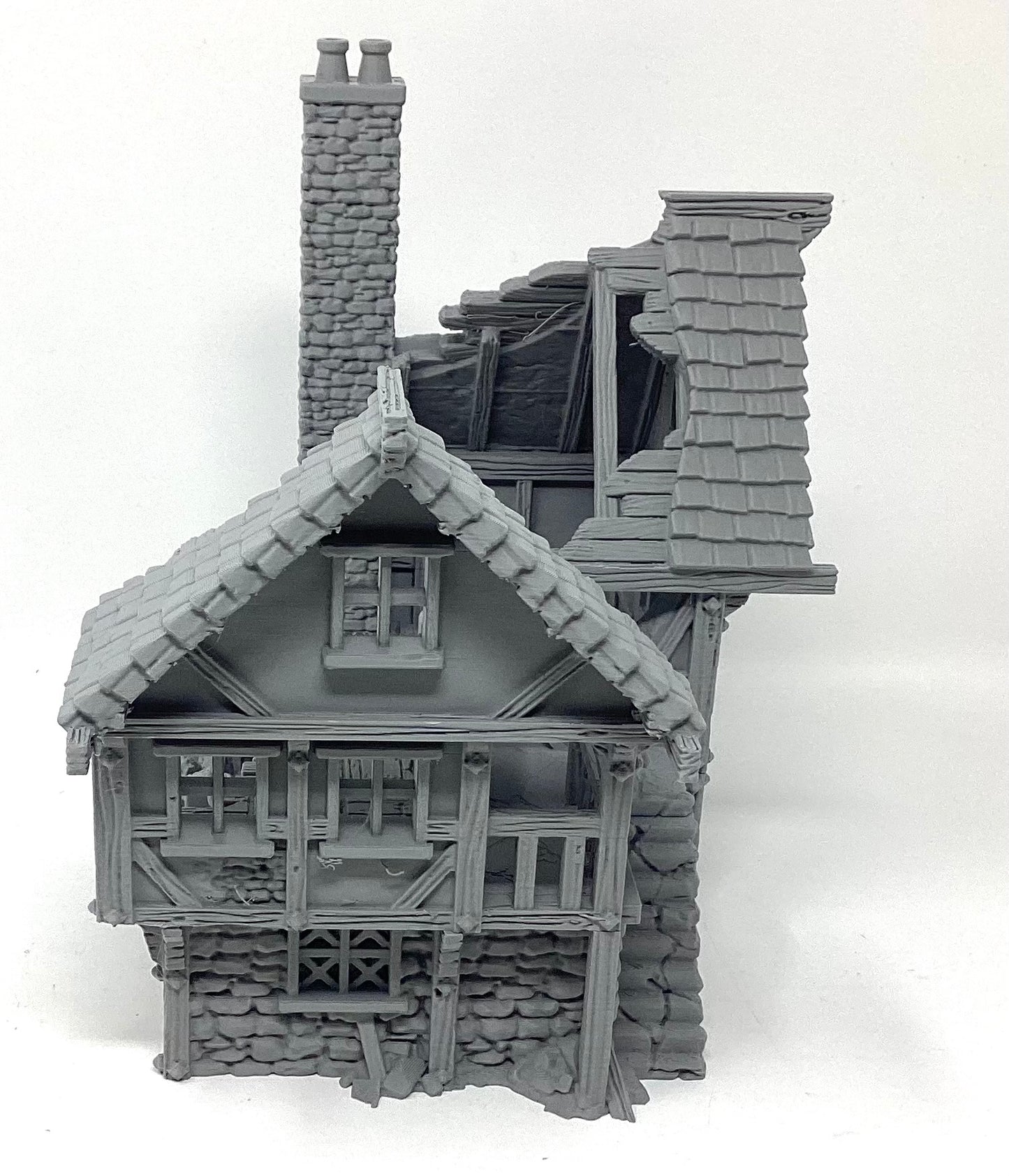 Ruined House 1
