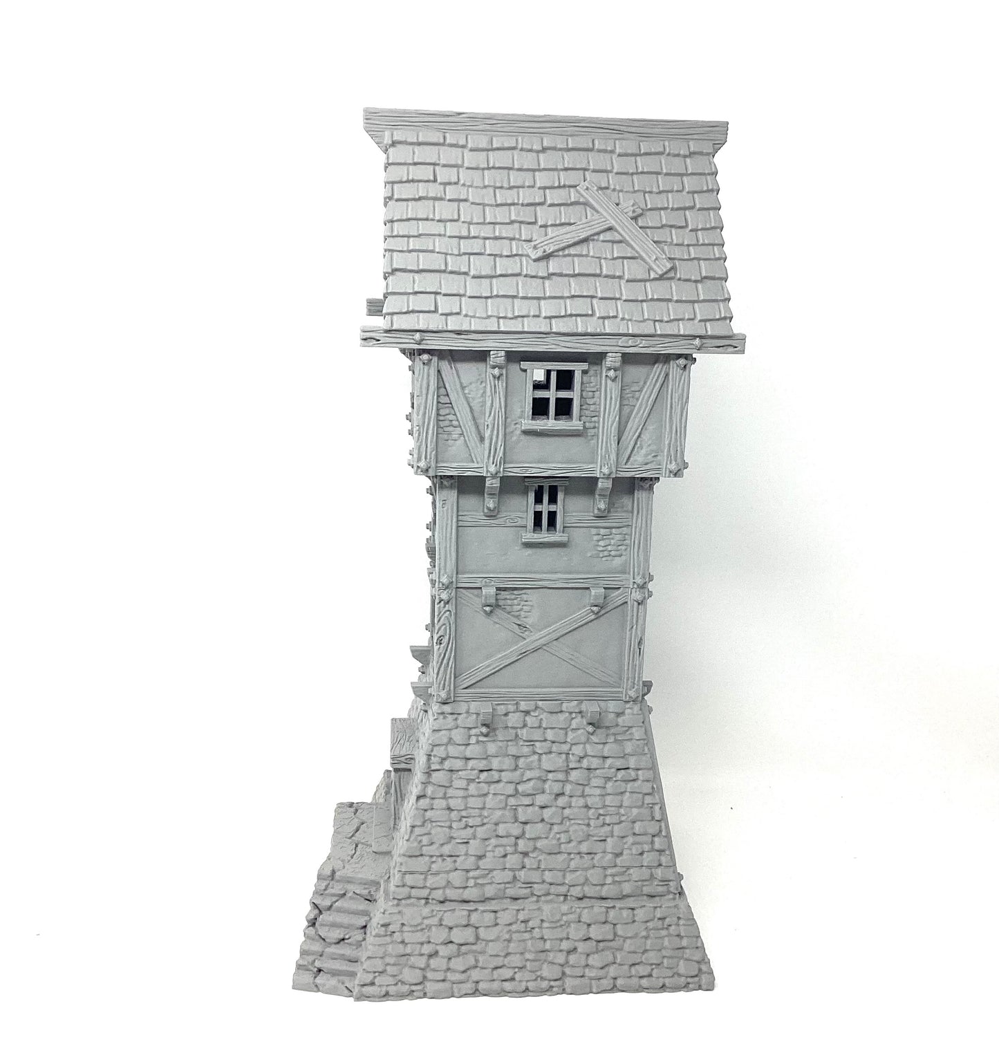 Denizens of Fantasy Watch Tower