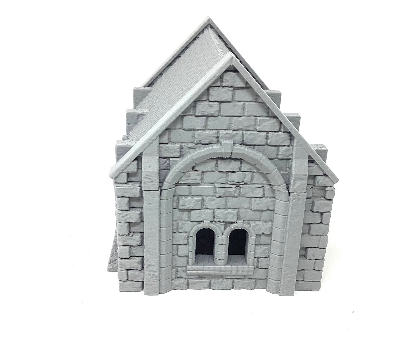 Ivory Citadel Building 2