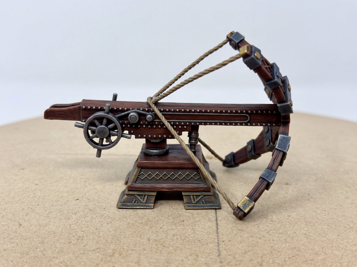 Driftport Militia - Anti-Dragon Ballista